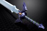 Zelda Master Sword PROPLICA by Tamashii Nations