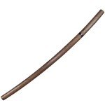Shirasaya Katana Sword Real High Manganese Steel Full Tang Sharp Handmade Samurai Sword