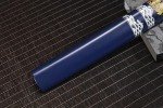 Moonsword Katana, Blue Dragon Katana - 40.55" Full Tang High Manganese Steel Samurai Sword with Dragon Scabbard - Authentic Japanese Style Blade for Collectors & Martial Arts