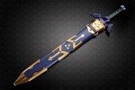 Zelda Master Sword PROPLICA by Tamashii Nations