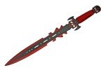 Szco Dead Walker Skull Splitter Sword; 926947