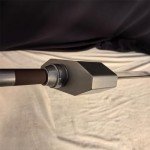 SV from The Game ER Greatsword Metal Cosplay 54 inch Giant Sword
