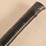 High Strength Polypropylene Hmong Sword Training Martial Arts Antique Sword Samurai with Sheath for Practice and Training