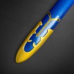 Master Sword Replica - 49" High Carbon Steel Sword for Collection, Cosplay, LARP, Gifts - Master Sword Metal Fitting Design for Fans and Collectors