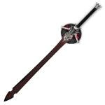 Armory Replicas™ - Swords The Rebellion Dante Replica Video Game Collectible