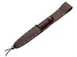 Boker Plus 02BO1942 V-42 Replica Devils Brigade Knife with 7 in. Straight Edge Blade