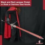 Armory Replicas™ - Swords The Rebellion Dante Replica Video Game Collectible