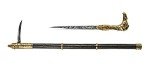 Assassin's Creed Syndicate Cane Sword Replica