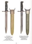 U.S. KNIFE BAYONETS & SCABBARDS, A Collector's Guide, by Gary Cunningham