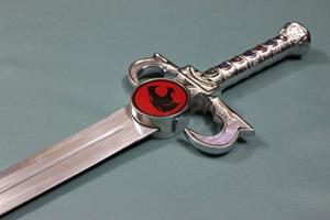 Thundercat Lionío Sword of Omens Replica