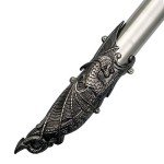 Saint George Dragon Saber Fantasy Knight Sword