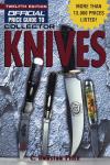 The Official Price Guide to Collector Knives: Twelfth Edition
