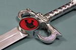 Thundercat Lionío Sword of Omens Replica