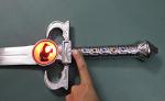 Thundercat Lionío Sword of Omens Replica
