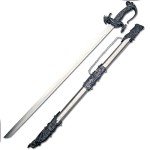 Saint George Dragon Saber Fantasy Knight Sword