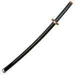 Anime Sword Cosplay - Tokitou Muichirou Katana 41