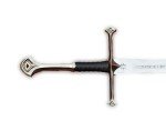Legendary King’s Sword Replica with Scabbard