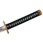 Anime Sword Cosplay - Tokitou Muichirou Katana 41