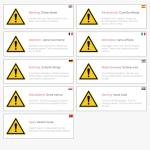 BIGCAT ROAR Beast Hunter - Handmade Damascus Steel Fixed Blade Hunting Knife 10" - Walnut Wood Handle & Leather Sheath - Skinning, Outdoor Camp Survival, Bushcraft EDC Knife - Collector Gifts for Men