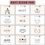 Custom Damascus Pocket Knife - Folding Outdoor Tool