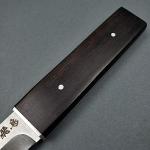 Asuka - Short Samurai Sword - Tanto Samurai Sword - 3CR13 Stainless Steel Collectible - Full Tang Display Piece for Collection and Gifts
