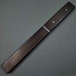 Asuka - Short Samurai Sword - Tanto Samurai Sword - 3CR13 Stainless Steel Collectible - Full Tang Display Piece for Collection and Gifts