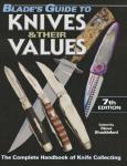 Blade's Guide to Knives & Their Values