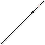 Armory Replicas™ Handcrafted Sasuke Grass Cutter Ninja Straight Blade Replica Sword | Heat Treated Carbon Steel Blade | Solid Hardwood Handle with Matching Scabbard | Display Piece | 39.475