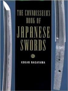 The Connoisseur's Book of Japanese Swords