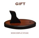 COSWOR 16" Medieval Stainless Steel Fantasy European Dutch Sword for Home Decor, Collection