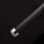 Sword fort Handmade Katana Anime Cosplay Sword, Stainless Steel Demon Sword Real Metal-Tanjiro3