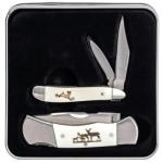 Remington Whitetails Tin Collector Set