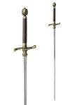 Valyrian Steel Game of Thrones: Needle, Sword of Arya Stark