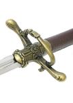 Valyrian Steel Game of Thrones: Needle, Sword of Arya Stark