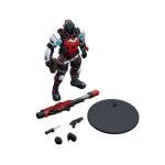 JoyToy Infinity Corvus Belli Nomads Wildcats Polyvalent Tactical Unit #1 Man 1:18 Scale Action Figure
