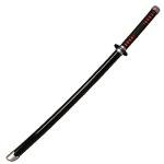 SV Anime Sword Katana Cosplay Kamado Tanjirou's Sword New Version of Katana 41 in,Collectible Gifts