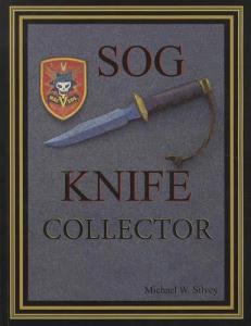 SOG Knife Collector