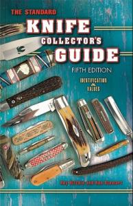 The Standard Knife Collector's Guide