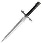 King Arthur Fantasy Short Sword with Scabbard