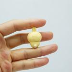 Sleeping Self Deprecating Bear Usagi Hachi Gashapon Blind Box Mini Food Figure Cute Desk Decor Collectible Gift