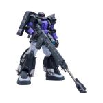 Gaogao Black Sanrensei Zaku Hg 1/144 GTO Mark Rabbit Mk-Ii Assemble Model Mecha Toys Decorate Children'S Gifts Collectible