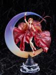 SSF Original:Sword Art Online AsunaYuuki Alice Crystal Dress PVC Action Figure Anime Figure collectible Model Toys Doll Gift