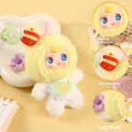 MM suger baby Milk Candy colorful fruit plush Blind Box Creative Cute Desktop Decoration Trendy Vinyl Face Collectible Toy Gift