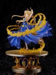 SSF Original:Sword Art Online AsunaYuuki Alice Crystal Dress PVC Action Figure Anime Figure collectible Model Toys Doll Gift