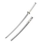JIHPEN sword,Katana,Full Tang Samurai Sword,Sharp,Spring Steel Blade with Scabbard - 41inch Variety of Styles to Choose from