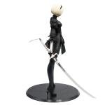 NieR:Automata YoRHa 2B Action Figure - 28cm
