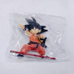 15CM Anime Dragon Ball Son Goku Figure MASTERLISE Martial Arts Tournament Standing Stick Model Toy Hobbies Action Figure Gifts