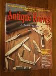 The International Blade Collectors Association Price Guide to Antique Knives