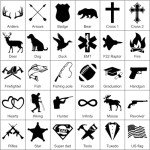 Palmetto Wood Shop Custom Pocket Knife - Laser Engraved Pocket Knife Gift for Men, Custom Knife for Camping, Hunting, Everyday Carry - 3.25-inch Stainless Steel Blade, 4.5-inch Black/Wood Handle