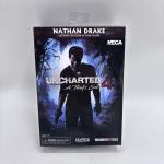 NECA Uncharted 4 A thief's end NATHAN DRAKE Ultimate Edition PVC Action Figure Collectible Model Toy 7" 18cm